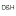 dnh.com.my icon