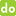 'do-blog.jp' icon