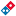 dominos.gr icon