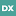 donationx.org icon