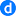 'dotdb.com' icon
