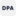 'dpa-system.dk' icon
