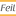 'dr-feil.com' icon