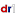 'dr1.com' icon