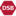 dsb.dk icon