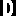 'duomo.gr' icon