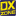 'dxzone.com' icon