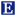 'eccredi.org' icon