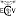'ecv.de' icon