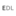 'edlists.org' icon