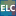 'elc.edu' icon