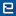 'esentral.id' icon