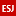 'esj.us' icon