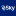 'esky.pl' icon