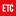 'etc.se' icon