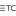 'etcconnect.com' icon