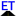 'ethitch.com' icon