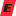 'evilangel.com' icon