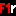 f1reader.com icon