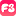 f3.cool icon