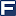 'fabral.com' icon