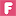 'faceyourmanga.it' icon