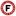 'fairwaygolf.com' icon