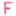'fancyfonts.top' icon