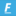 'fasttyping.com' icon