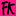 'fauchkrampf.agency' icon