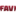 'favi.ro' icon