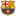 'fcbarcelona.dk' icon