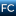 'fcgov.com' icon