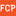 'fcpdc.com' icon