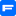 'fdmshop.dk' icon