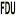 'fdu.edu' icon