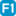 'fellowshipone.com' icon
