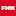 'fhm.nl' icon