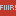 'fiiir.com' icon