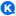 'filekuki.com' icon