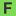 'fizyostore.com' icon