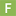 'flintarts.org' icon