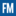 'flowminder.org' icon