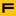 'fluke.com' icon