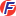 'fluorolab.com' icon