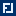 'flyflv.com' icon