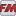 'fmscout.com' icon
