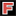 'fondyautoelectric.com' icon