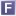 fontgenerator.org icon