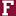 'fordham.edu' icon
